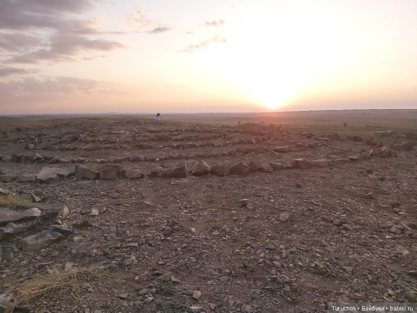 Аркаим - путь к свободе! Или волшебная фея в месте силы! Часть 1 (фото 9)