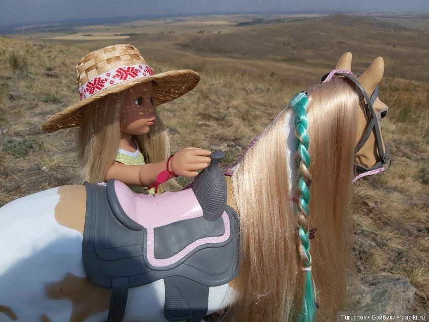 Аркаим - путь к свободе! Или волшебная фея в месте силы! Часть 1