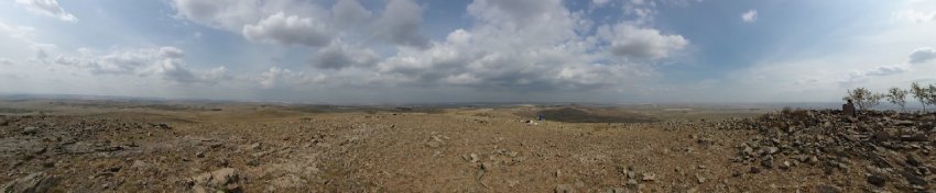 Аркаим - путь к свободе! Или волшебная фея в месте силы! Часть 1