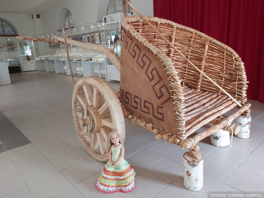 Аркаим - путь к свободе! Или волшебная фея в месте силы! Часть 2