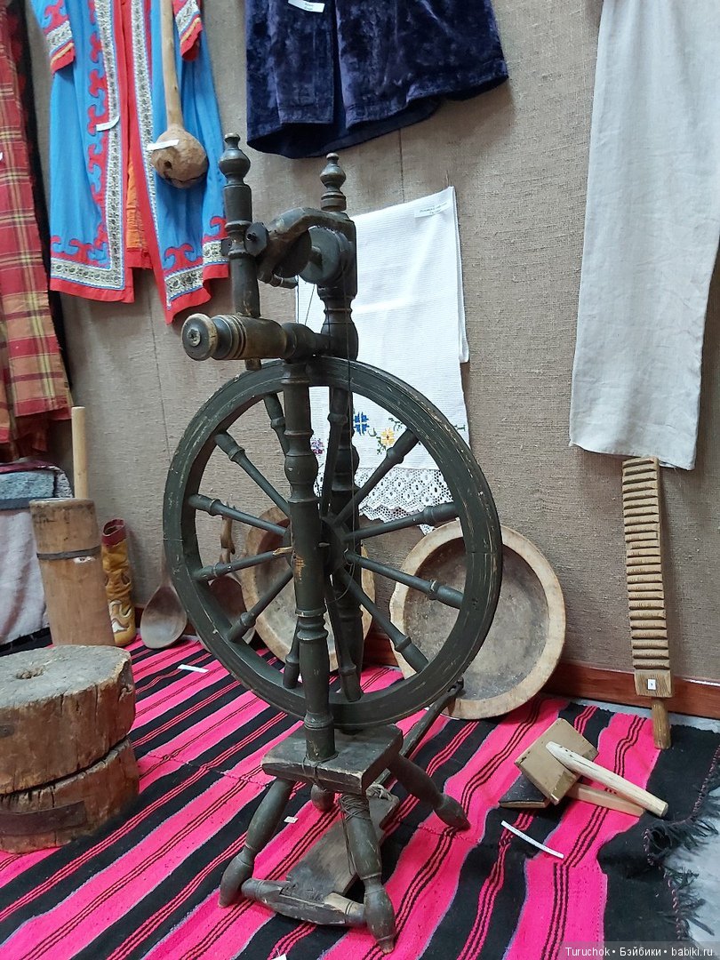 Аркаим - путь к свободе! Или волшебная фея в месте силы! Часть 2