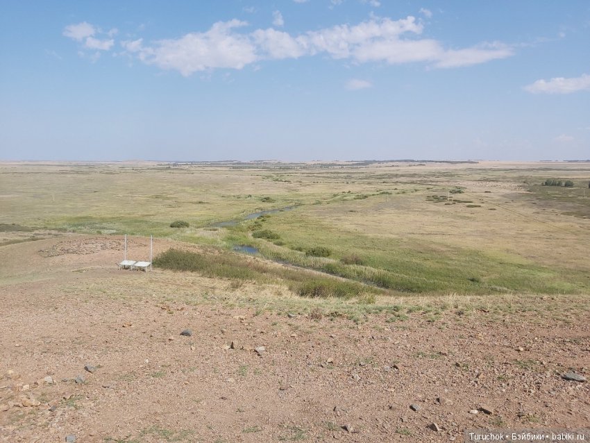 Аркаим - путь к свободе! Или волшебная фея в месте силы! Часть 2