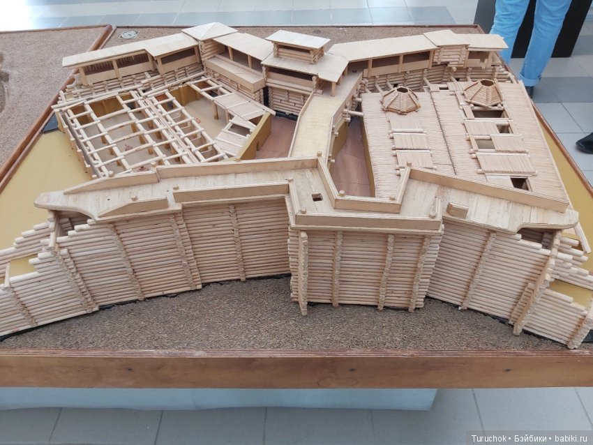 Аркаим - путь к свободе! Или волшебная фея в месте силы! Часть 2