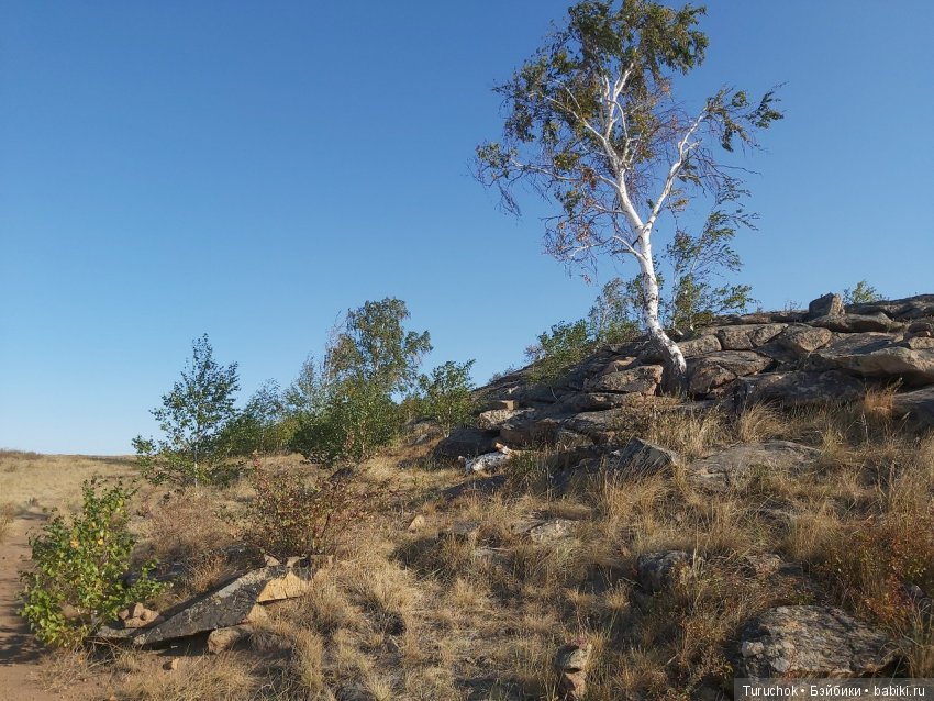 Аркаим - путь к свободе! Или волшебная фея в месте силы! Часть 2