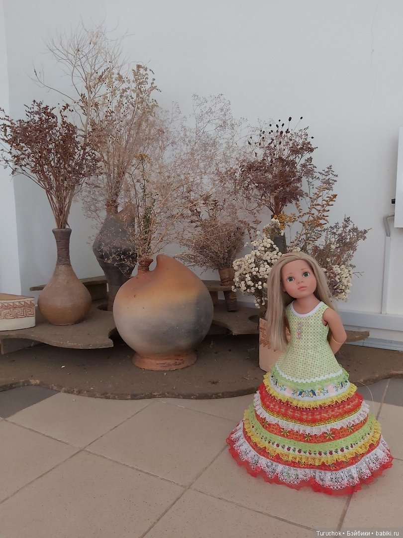 Аркаим - путь к свободе! Или волшебная фея в месте силы! Часть 2