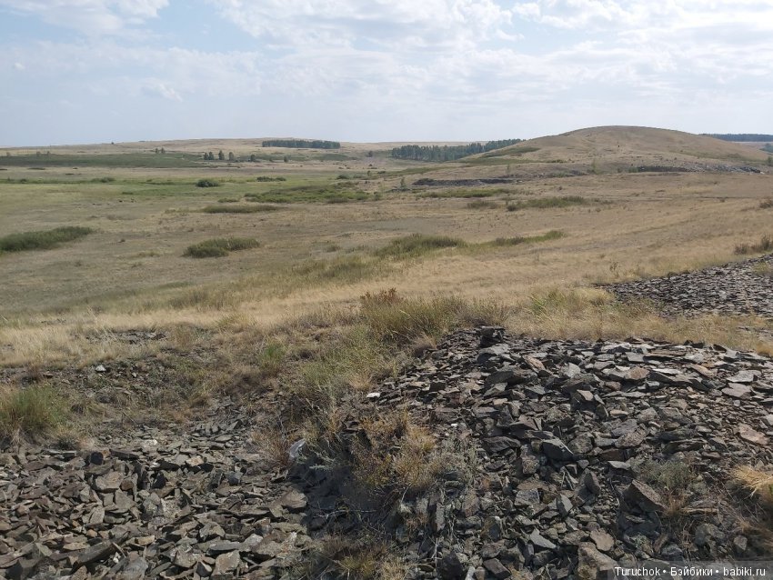 Аркаим - путь к свободе! Или волшебная фея в месте силы! Часть 2