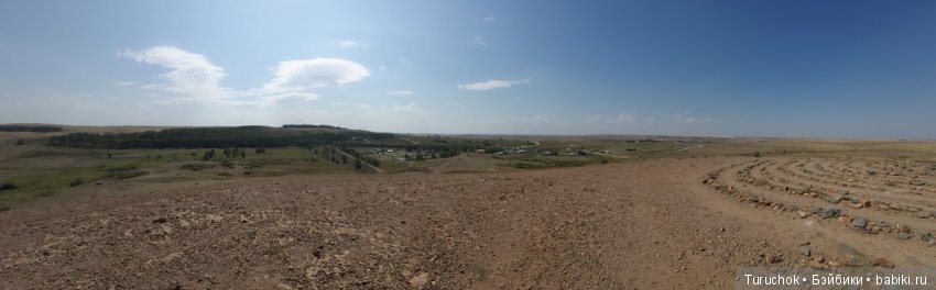 Аркаим - путь к свободе! Или волшебная фея в месте силы! Часть 2