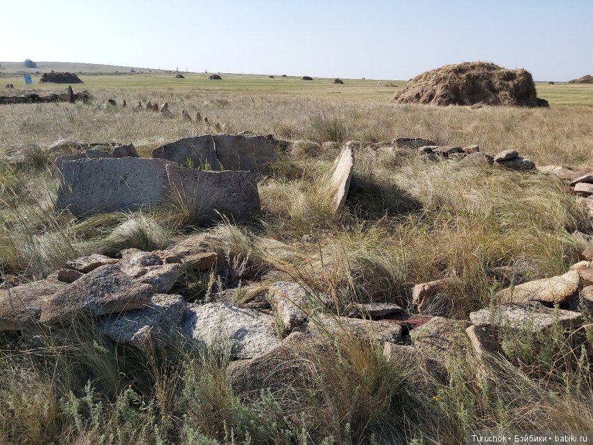 Аркаим - путь к свободе! Или волшебная фея в месте силы! Часть 2 (фото 3)