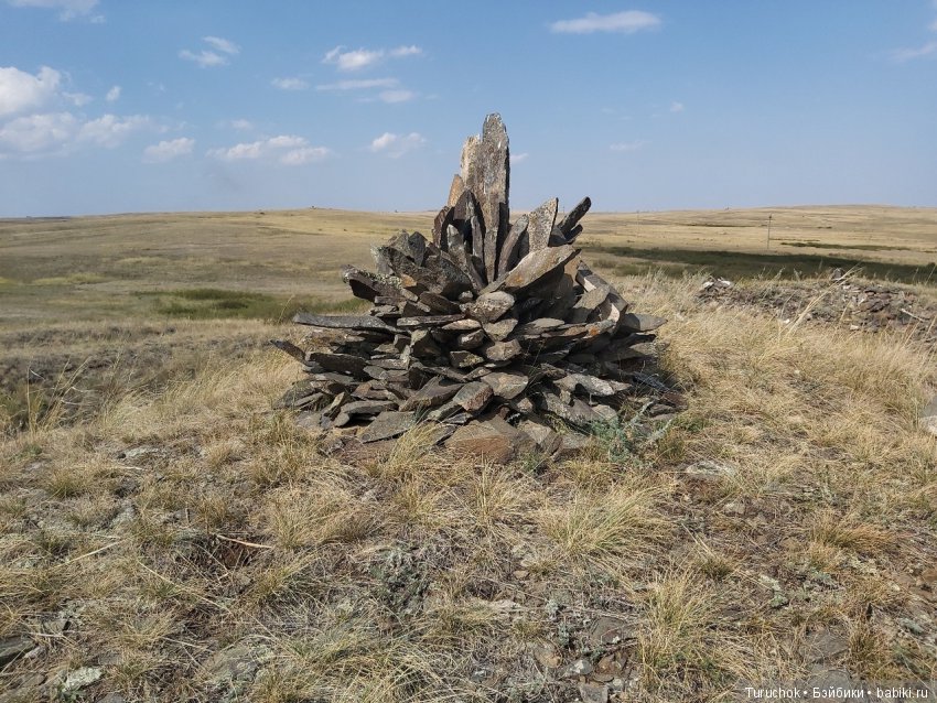 Аркаим - путь к свободе! Или волшебная фея в месте силы! Часть 2