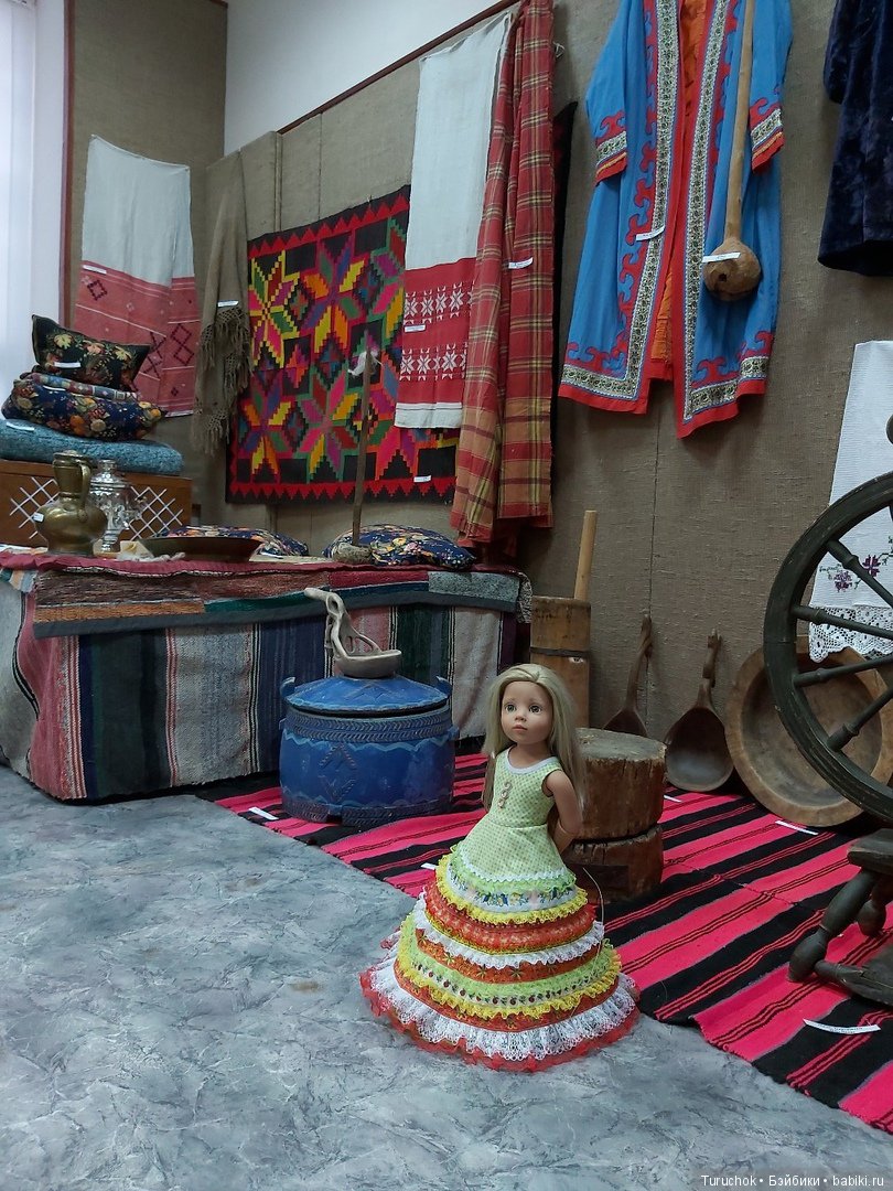 Аркаим - путь к свободе! Или волшебная фея в месте силы! Часть 2