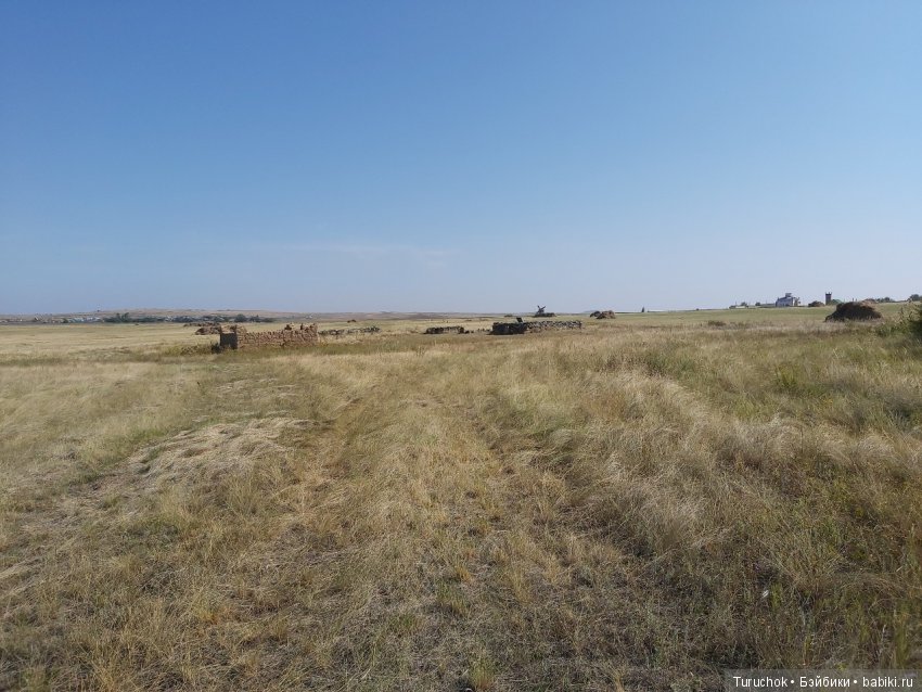 Аркаим - путь к свободе! Или волшебная фея в месте силы! Часть 2