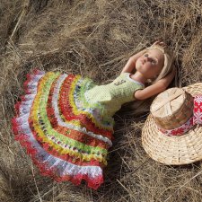 Аркаим - путь к свободе! Или волшебная фея в месте силы! Часть 2