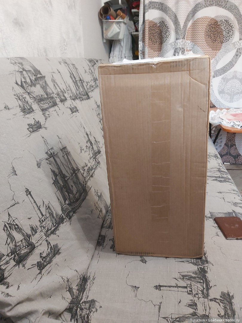 Моя Олеська! Или неуловимая Исла уже дома