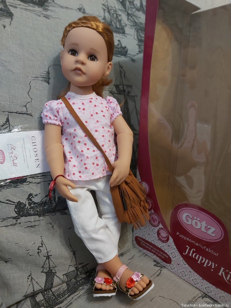 Моя Олеська! Или неуловимая Исла уже дома (фото 7)