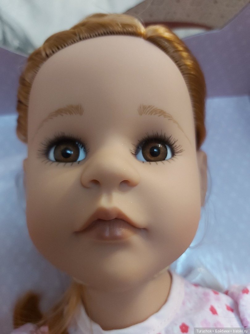 Моя Олеська! Или неуловимая Исла уже дома (фото 5)