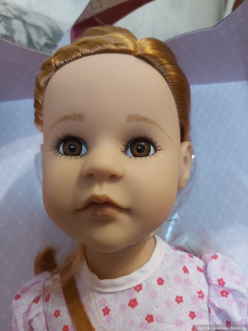 Моя Олеська! Или неуловимая Исла уже дома (фото 3)