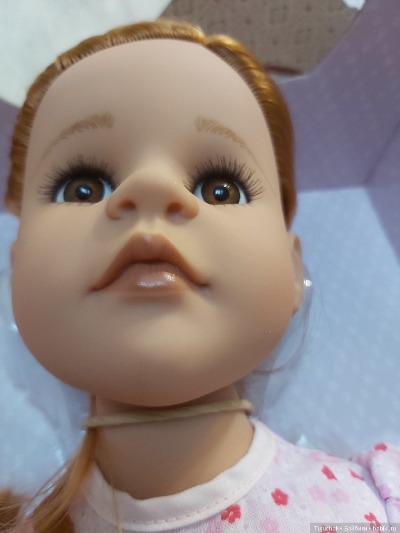 Моя Олеська! Или неуловимая Исла уже дома (фото 2)