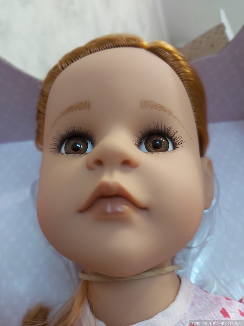 Моя Олеська! Или неуловимая Исла уже дома (фото 6)