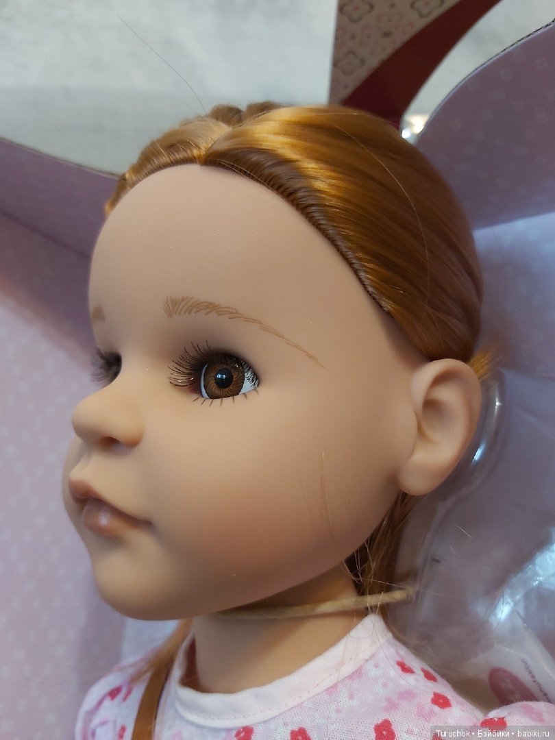 Моя Олеська! Или неуловимая Исла уже дома (фото 4)