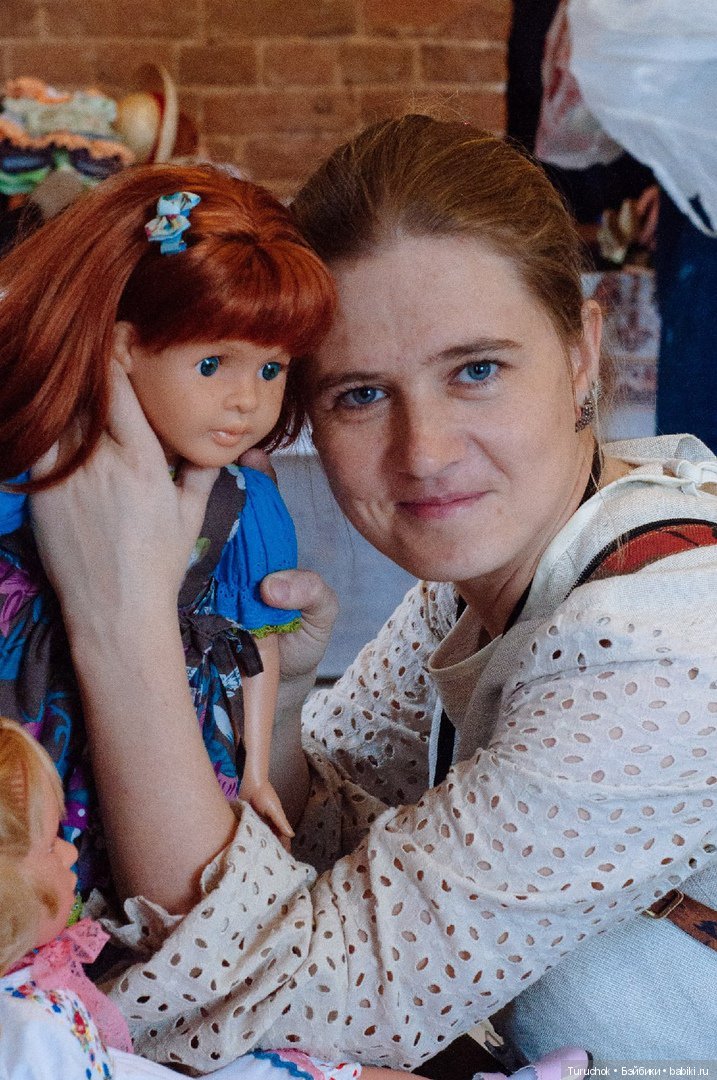 Моя первая выставка. Скоро открытие. Мастер кукольного платья. Екатеринбург (фото 8)