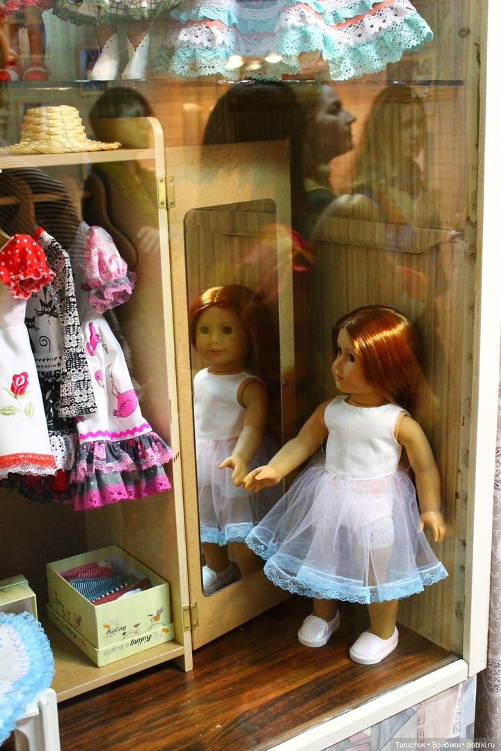 Моя первая выставка. Мастер кукольного платья. Открытие состоялось. Екатеринбург