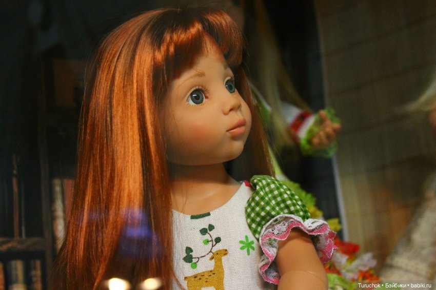 Моя первая выставка. Мастер кукольного платья. Открытие состоялось. Екатеринбург