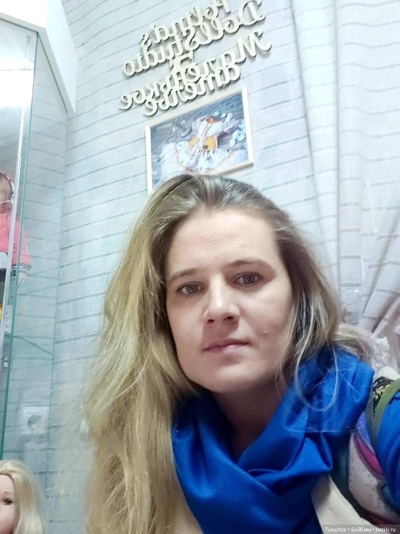 Моя первая выставка. Мастер кукольного платья. Открытие состоялось. Екатеринбург (фото 4)