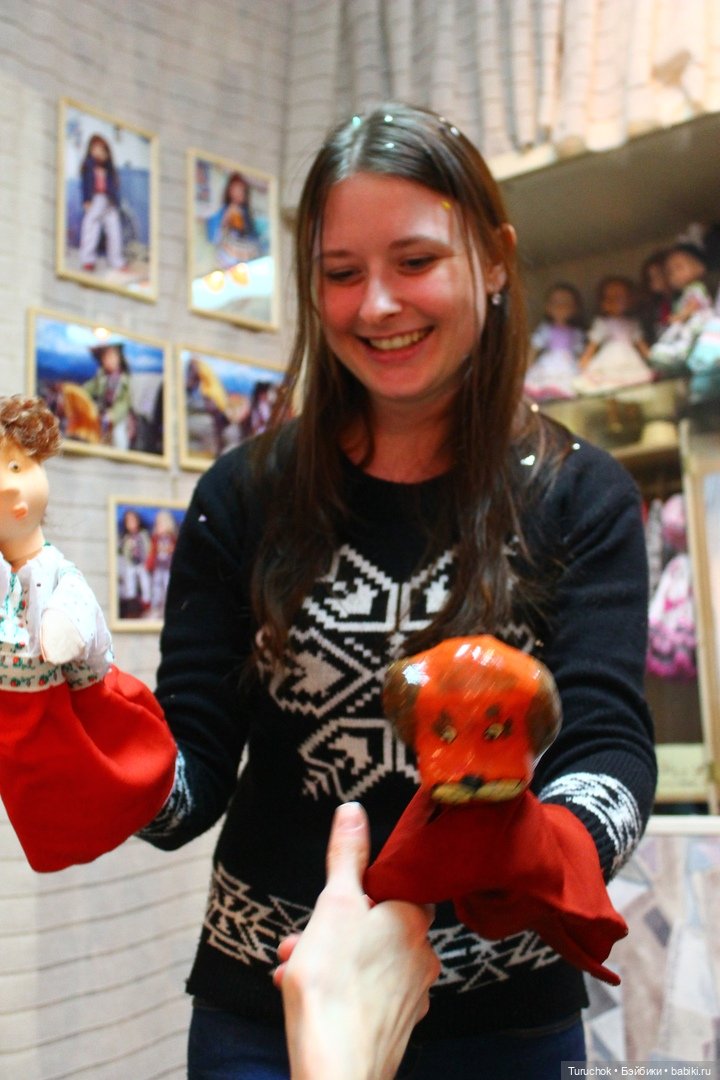 Моя первая выставка. Мастер кукольного платья. Открытие состоялось. Екатеринбург