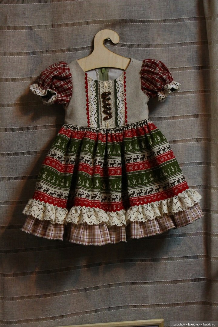 Моя первая выставка. Мастер кукольного платья. Открытие состоялось. Екатеринбург