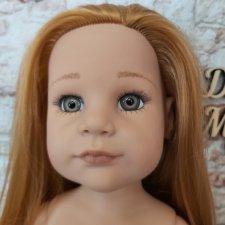 Ханна с собачкой 2019. Готц. Доставка в цене. Нюд Ханна с собачкой 2019. Готц. Доставка в цене. Нюд