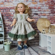 Вдохновляющая Милана от Весны