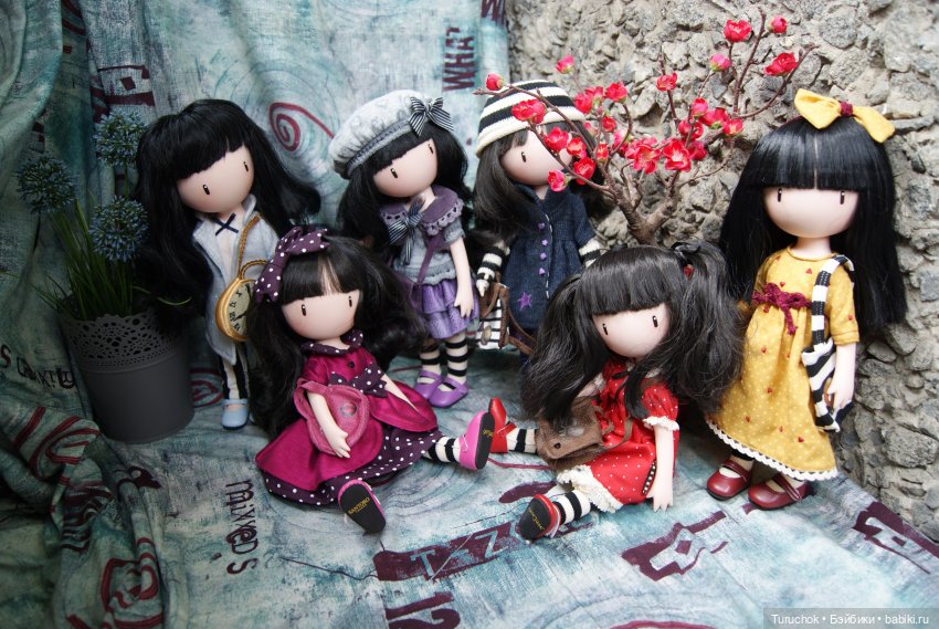 Вдохновлённая Горджусс — Другие хобби и увлечения: сад (фото 2)