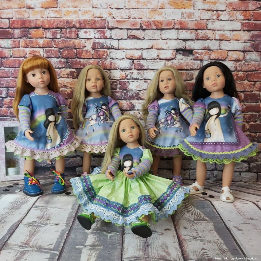 Вдохновлённая Горджусс — Другие хобби и увлечения: сад (фото 4)