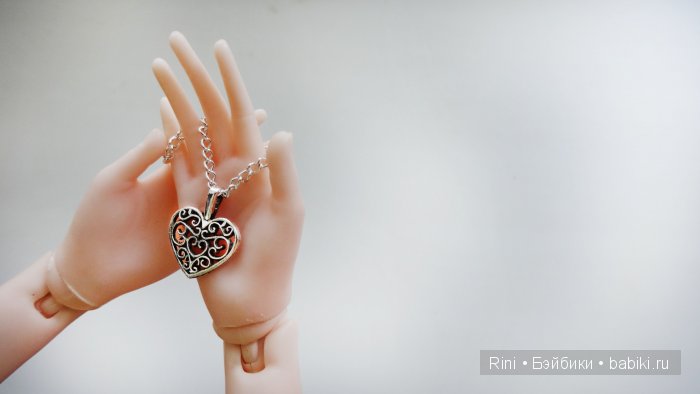 Небольшое преображение — Куклы Звезды подиума (Angel Collection): шарнирные (фото 2)