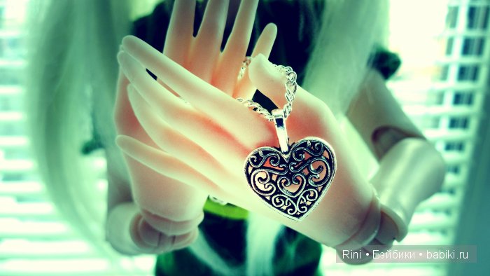 Небольшое преображение — Куклы Звезды подиума (Angel Collection): шарнирные (фото 3)