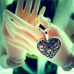 Небольшое преображение.