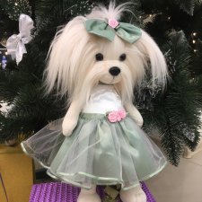 Собачки Lucky Doggy от Orange