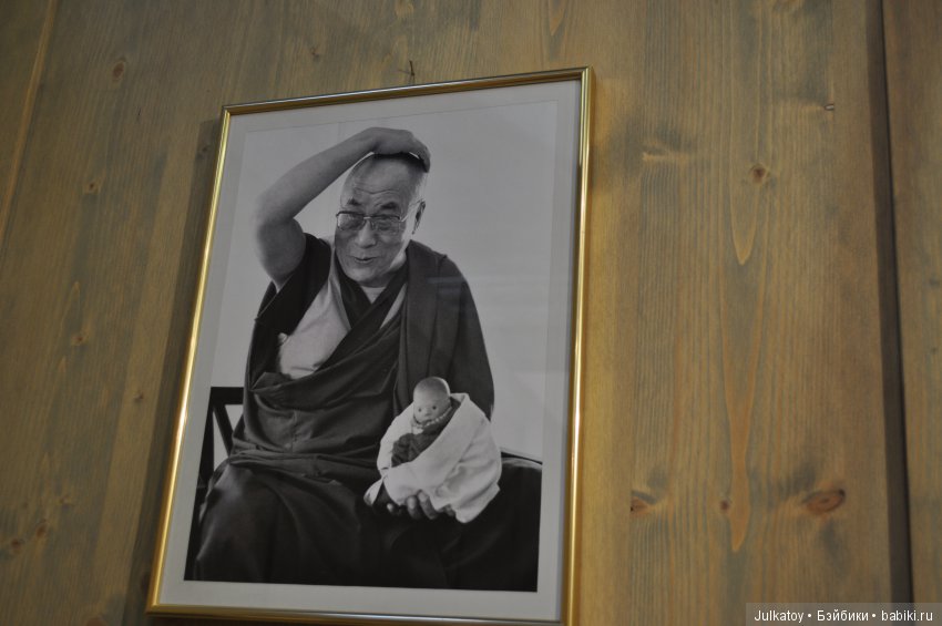 Деревянные куклы Элизабет Понграц (Elisabeth Pongratz) (фото 2)