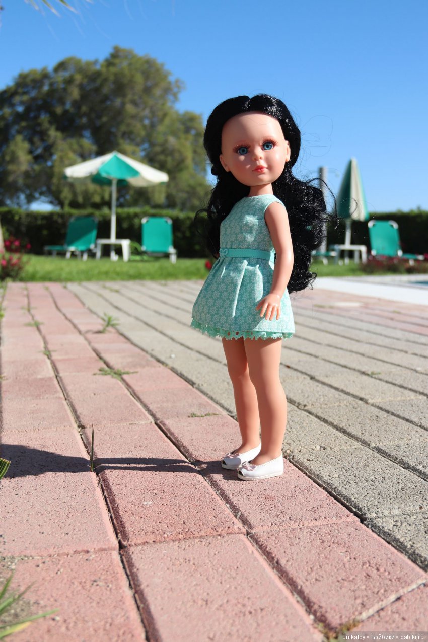 Кристина и Натали на греческом острове цветов Родосе (фото 5)