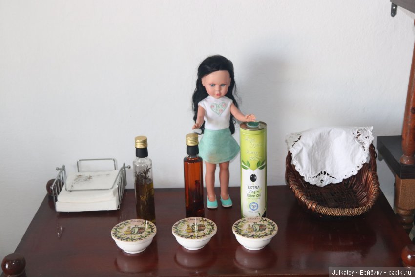 Кристина и Натали на греческом острове цветов Родосе