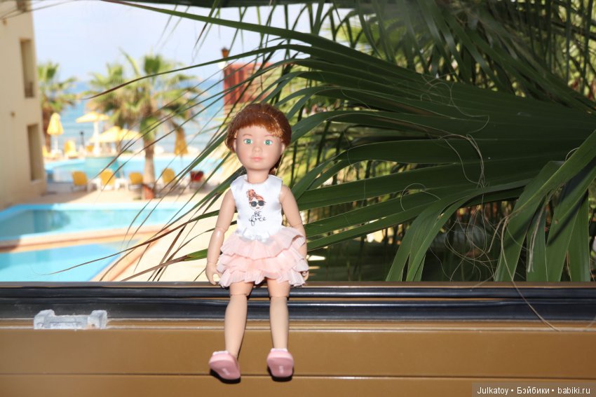 Крузелинги на греческом острове Крит (фото 5)