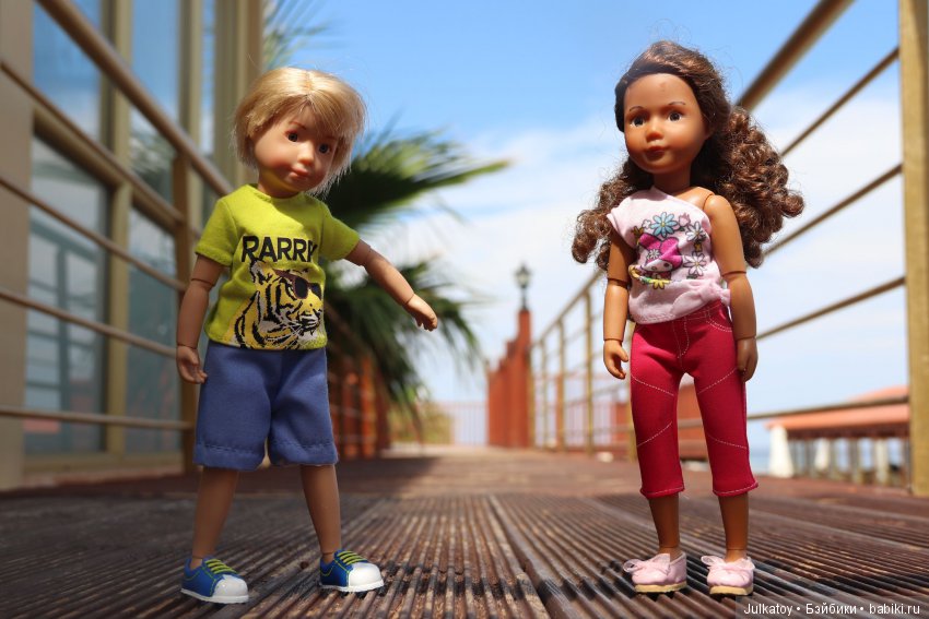 Крузелинги на греческом острове Крит (фото 4)