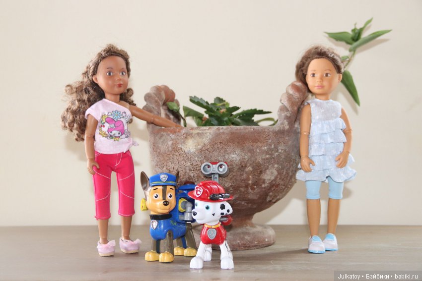 Крузелинги на греческом острове Крит (фото 3)