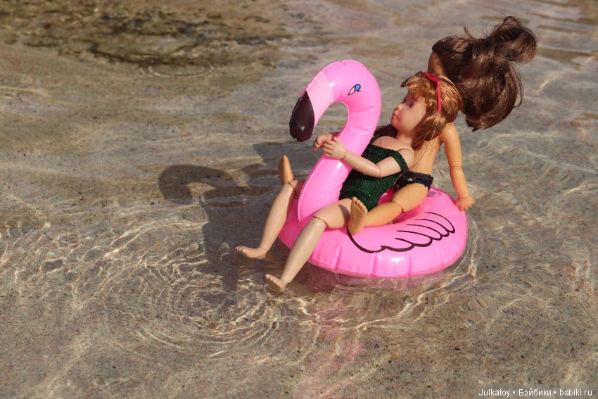 Крузелинги на греческом острове Крит