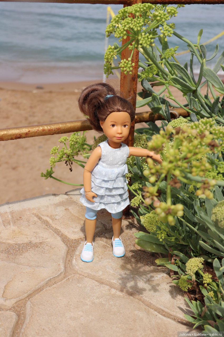 Крузелинги на греческом острове Крит (фото 10)