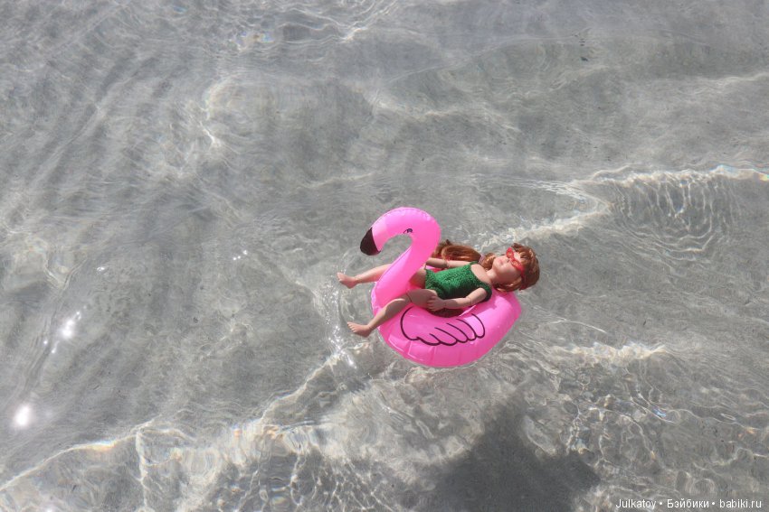 Крузелинги на греческом острове Крит