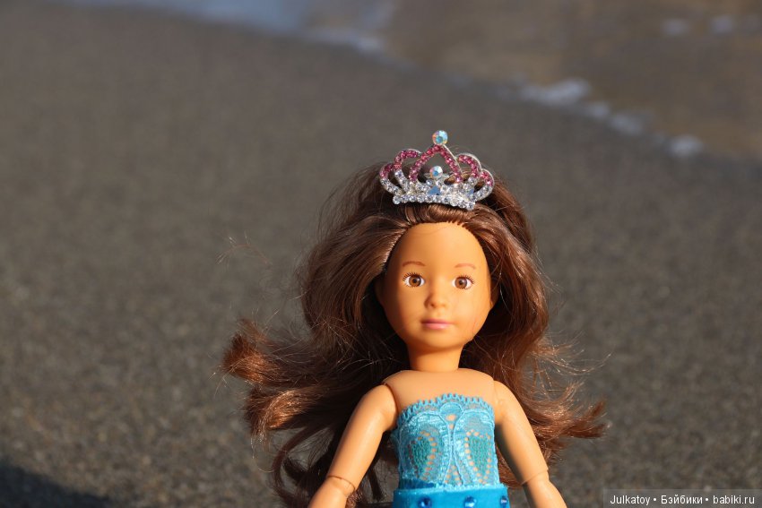 Крузелинги на греческом острове Крит