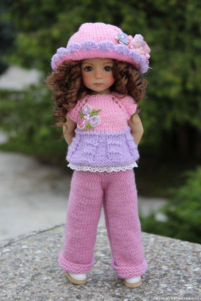 Моя любимая девочка Шарлиз (фото 4)