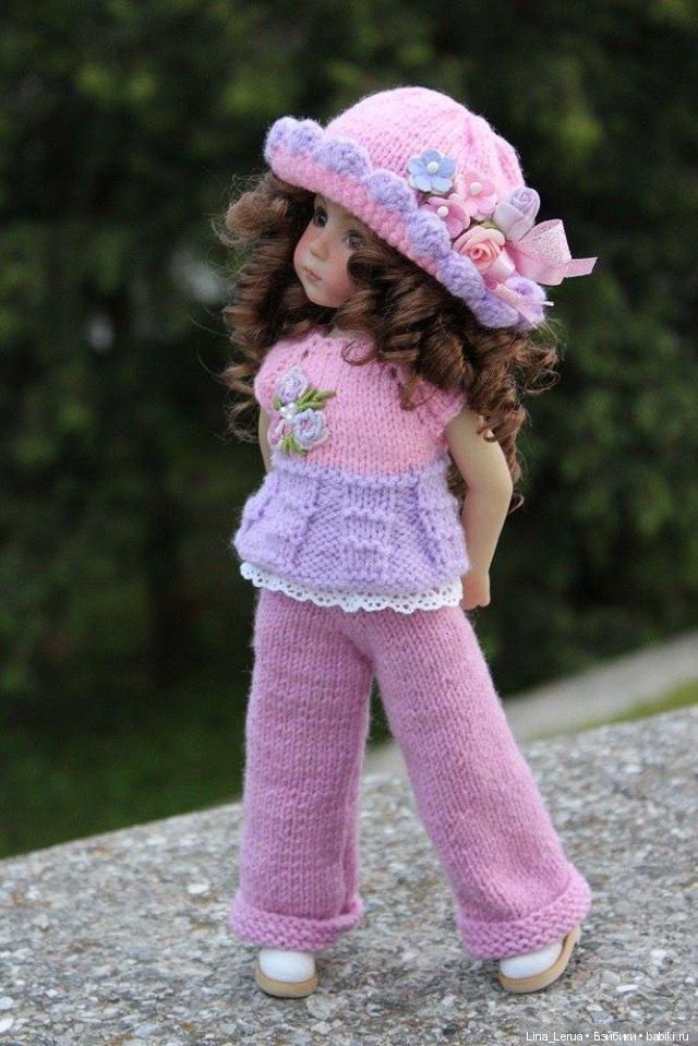 Моя любимая девочка Шарлиз (фото 5)