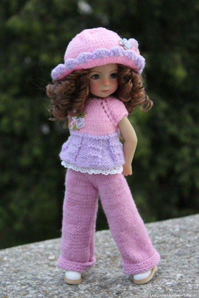 Моя любимая девочка Шарлиз (фото 6)